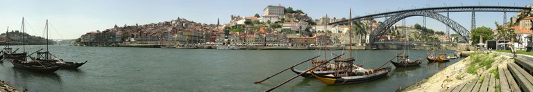 Douro river (flat)